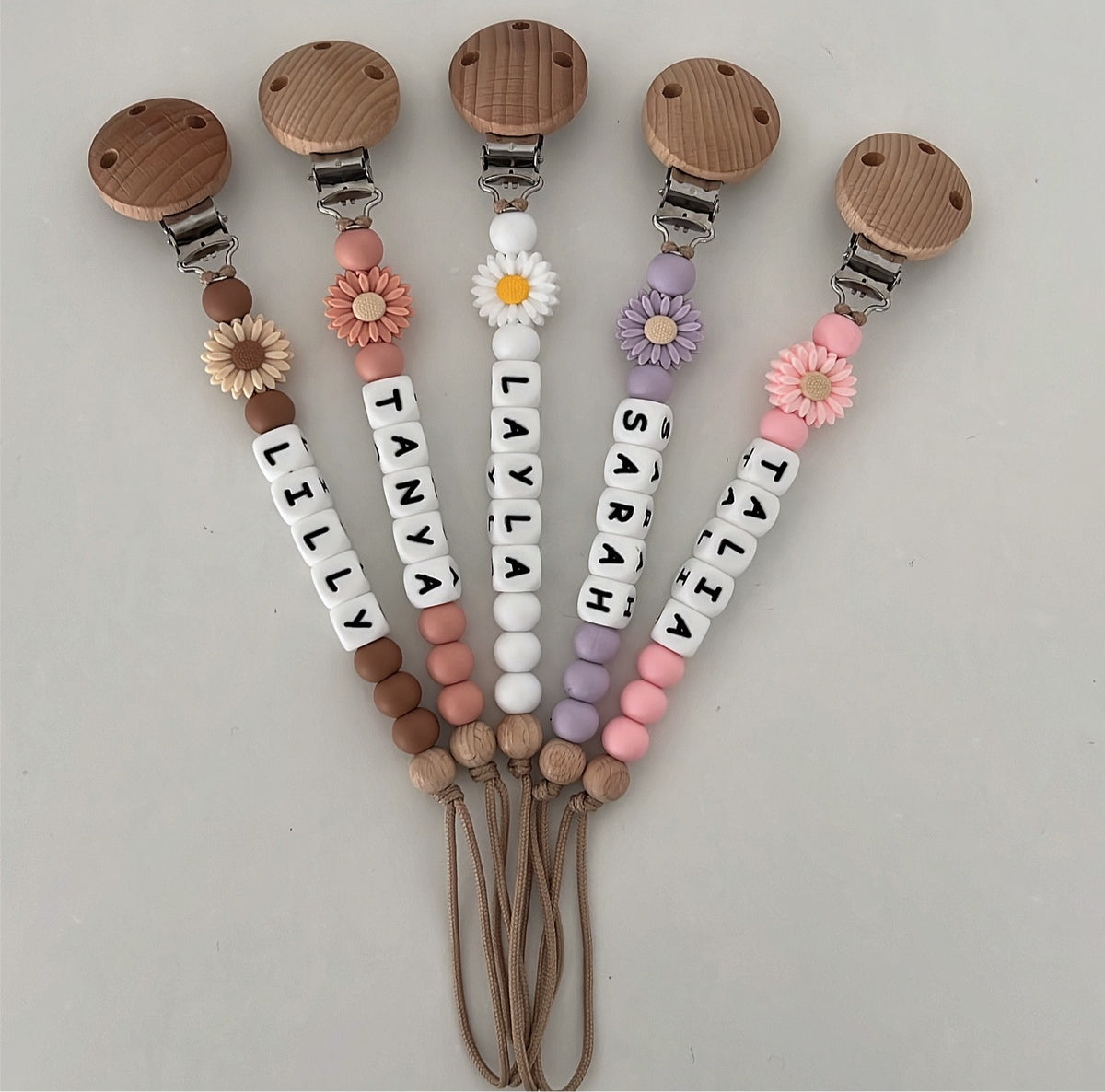 Personalised dummy chain sales australia