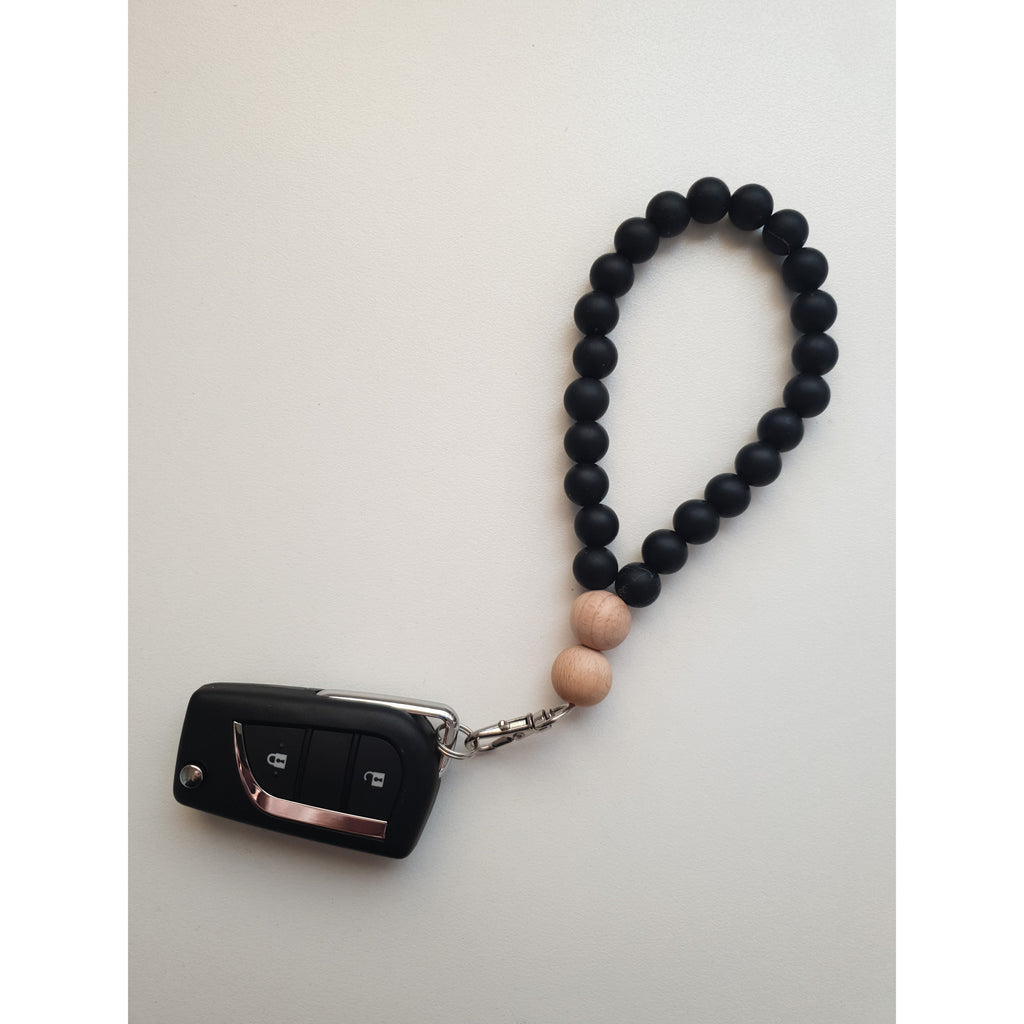 Wrist-let Keyring - Hushbaby