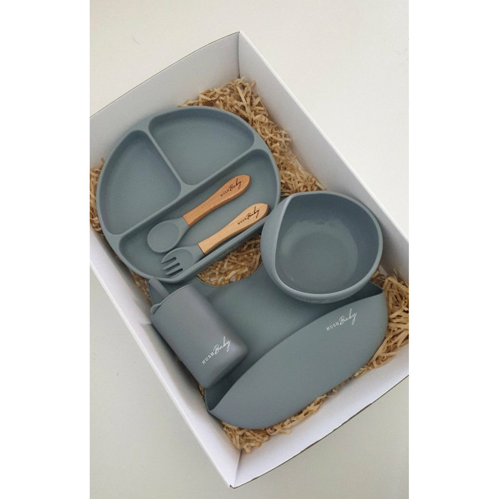 Meal Time Gift Box - Hushbaby